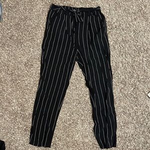 Woman’s dress pants